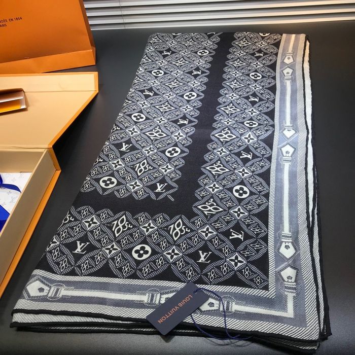 Louis Vuitton Scarf LV00103